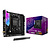 ASRock Asrock Phantom Gaming B850I Lightning WiFi AMD B850 Socket AM5 mini ITX