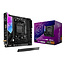ASRock Asrock Phantom Gaming B850I Lightning WiFi AMD B850 Socket AM5 mini ITX