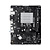 ASRock Asrock N100M NA (geïntegreerde CPU) micro ATX