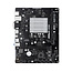 ASRock Asrock N100M NA (geïntegreerde CPU) micro ATX