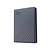 Western Digital Western Digital WDBRMD0050BGY-WESN externe harde schijf 5 TB 3.2 Gen 1 (3.1 Gen 1)