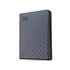 Western Digital Western Digital WDBRMD0050BGY-WESN externe harde schijf 5 TB 3.2 Gen 1 (3.1 Gen 1)