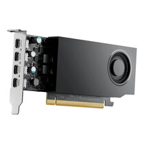 PNY VCNRTXA400-PL videokaart NVIDIA RTX A400 4 GB GDDR6