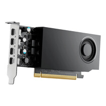 PNY VCNRTXA400-PL videokaart NVIDIA RTX A400 4 GB GDDR6