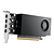 PNY Technologies PNY VCNRTXA400-PL videokaart NVIDIA RTX A400 4 GB GDDR6