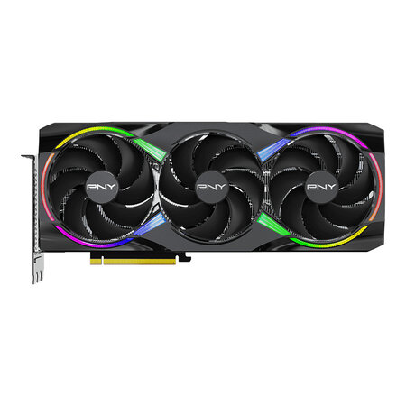 PNY Technologies PNY VCG508016TFXXPB1-O videokaart NVIDIA GeForce RTX 5080 16 GB GDDR7
