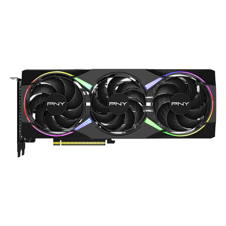 PNY Technologies PNY GeForce RTX 5060 Ti EPIC-X RGB OC NVIDIA 16 GB GDDR7