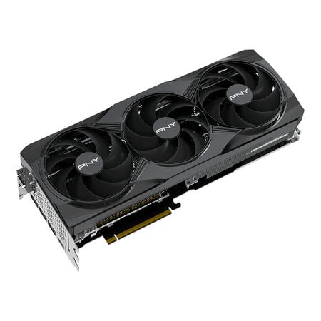 PNY Technologies PNY GeForce RTX 5080 Triple Fan NVIDIA 16 GB GDDR7