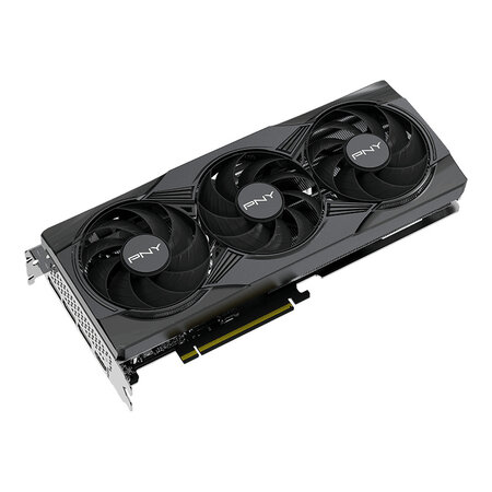 PNY Technologies PNY GeForce RTX 5060 8GB NVIDIA GDDR7