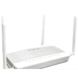 Draytek Draytek Vigor C410 LTE (4G) modem met DUAL SIM card slot 1 Gigabit WAN, 5 Gigabit LAN, 4 VPN