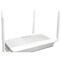 Vigor C410 LTE (4G) modem met DUAL SIM card slot 1 Gigabit WAN, 5 Gigabit LAN, 4 VPN