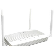 Vigor C410 LTE (4G) modem met DUAL SIM card slot 1 Gigabit WAN, 5 Gigabit LAN, 4 VPN