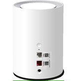 Draytek DrayTek VigorAP 805, 802.11ax Dual-Band  (2,4GHz + 5GHz) Access Point
