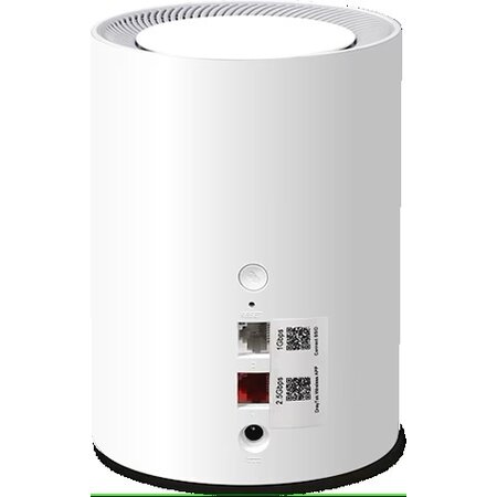 Draytek DrayTek VigorAP 805, 802.11ax Dual-Band  (2,4GHz + 5GHz) Access Point