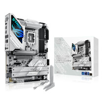 ASUS ROG STRIX Z890-A GAMING WIFI Intel Z890 LGA 1851 (Socket V1) ATX