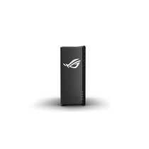 ASUS ROG Strix GS-BE18000 draadloze router 2.5 Gigabit Ethernet Tri-band (2,4 GHz / 5 GHz / 6 GHz) Zwart