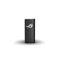 ASUS ROG Strix GS-BE18000 draadloze router 2.5 Gigabit Ethernet Tri-band (2,4 GHz / 5 GHz / 6 GHz) Zwart