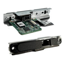 ASUS NUCIOALA0CR interfacekaart/-adapter RJ-45, RS-232