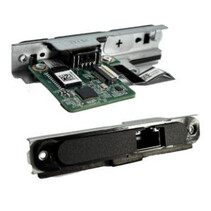 ASUS NUCIOALA0CR interfacekaart/-adapter RJ-45, RS-232