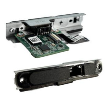Asus ASUS NUCIOALA0CR interfacekaart/-adapter RJ-45, RS-232