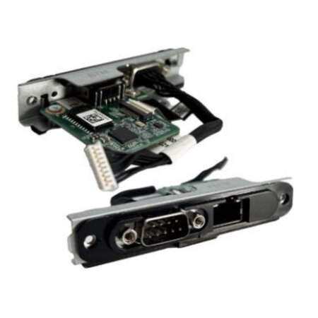 Asus ASUS NUCIOALASCR interfacekaart/-adapter RJ-45, RS-232