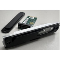 ASUS NUCIOAES0CR interfacekaart/-adapter M.2