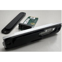ASUS NUCIOAES0CR interfacekaart/-adapter M.2