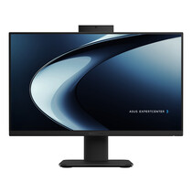 ASUS ExpertCenter P400 AiO P440VAESK-BPC083X Intel® Core™ i5 i5-13420H 60,5 cm (23.8") 1920 x 1080 Pixels Alles-in-één-pc 16 GB DDR5-SDRAM 512 GB SSD Windows 11 Pro Wi-Fi 6E (802.11ax) Zwart