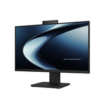ASUS ExpertCenter P400 AiO P440VAESK-BPC0170 Intel® Core™ i5 i5-13420H 60,5 cm (23.8") 1920 x 1080 Pixels Alles-in-één-pc 16 GB DDR5-SDRAM 512 GB SSD Wi-Fi 6E (802.11ax) Zwart