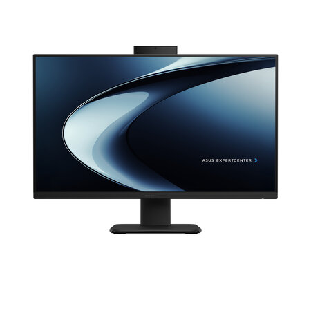 Asus ASUS ExpertCenter P400 AiO P470VAK-BPE130X Intel® Core™ i5 i5-13420H 68,6 cm (27") 1920 x 1080 Pixels Alles-in-één-pc 16 GB DDR5-SDRAM 512 GB SSD Windows 11 Pro Wi-Fi 6E (802.11ax) Zwart