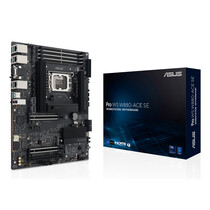ASUS PRO WS W880-ACE SE LGA 1851 (Socket V1) ATX