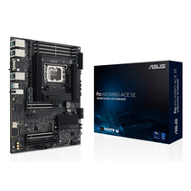ASUS PRO WS W880-ACE SE LGA 1851 (Socket V1) ATX