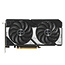 Asus ASUS Dual -RTX5060-O8G NVIDIA GeForce RTX 5060 8 GB GDDR7