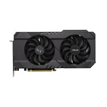 ASUS 90YV0HM4-M0NA00 videokaart NVIDIA GeForce RTX 3050 8 GB GDDR6