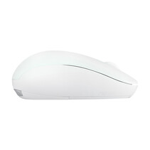 ASUS Fragrance Mouse MD101 muis Thuis Ambidextrous RF-draadloos + Bluetooth Optisch 2400 DPI