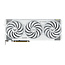 Asus ASUS TUF Gaming TUF-RTX5070TI-O16G-WHITE-GAMING NVIDIA GeForce RTX 5070 Ti 16 GB GDDR7