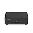 Asus ASUS NUC 15 Pro RNUC15CRKC500002 Zwart