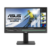 ASUS PB278QV computer monitor 68,6 cm (27") 2560 x 1440 Pixels Quad HD LED Zwart