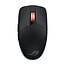 Asus ASUS ROG Strix Impact III Wireless muis Gamen Ambidextrous RF-draadloos + Bluetooth Optisch 36000 DPI