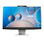 Asus ASUS Zen AiO 24 E3402WBAK-BPC020X Intel® Core™ i5 i5-1235U 60,5 cm (23.8") 1920 x 1080 Pixels Alles-in-één-pc 8 GB DDR5-SDRAM 256 GB SSD Windows 11 Pro Wi-Fi 6 (802.11ax) Zwart