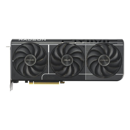 Asus ASUS Prime Radeon RX 9060 XT O16G AMD 16 GB GDDR6