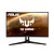 Asus ASUS TUF Gaming VG27VH1B computer monitor 68,6 cm (27") 1920 x 1080 Pixels Full HD LED Zwart