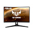 Asus ASUS TUF Gaming VG27VH1B computer monitor 68,6 cm (27") 1920 x 1080 Pixels Full HD LED Zwart