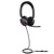 Yealink Yealink UH48 Dual Teams USB-C/A Headset