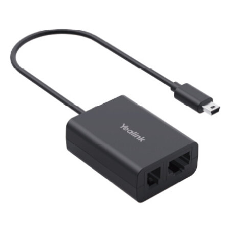 Yealink Yealink EHS62 hoofdtelefoon accessoire EHS-adapter