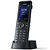 Yealink Yealink AX83H IP telefoon Zwart TFT Wifi