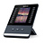 Yealink Yealink EXP43 IP add-on module Zwart, Grijs 23 knoppen