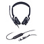 Yealink Yealink UH46 Dual Teams USB-C/A Headset