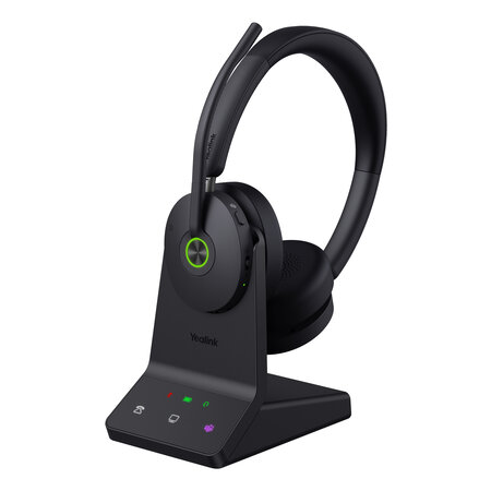 Yealink Yealink WH68 UC Headset