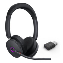Yealink WH68 Hybrid Teams Headset